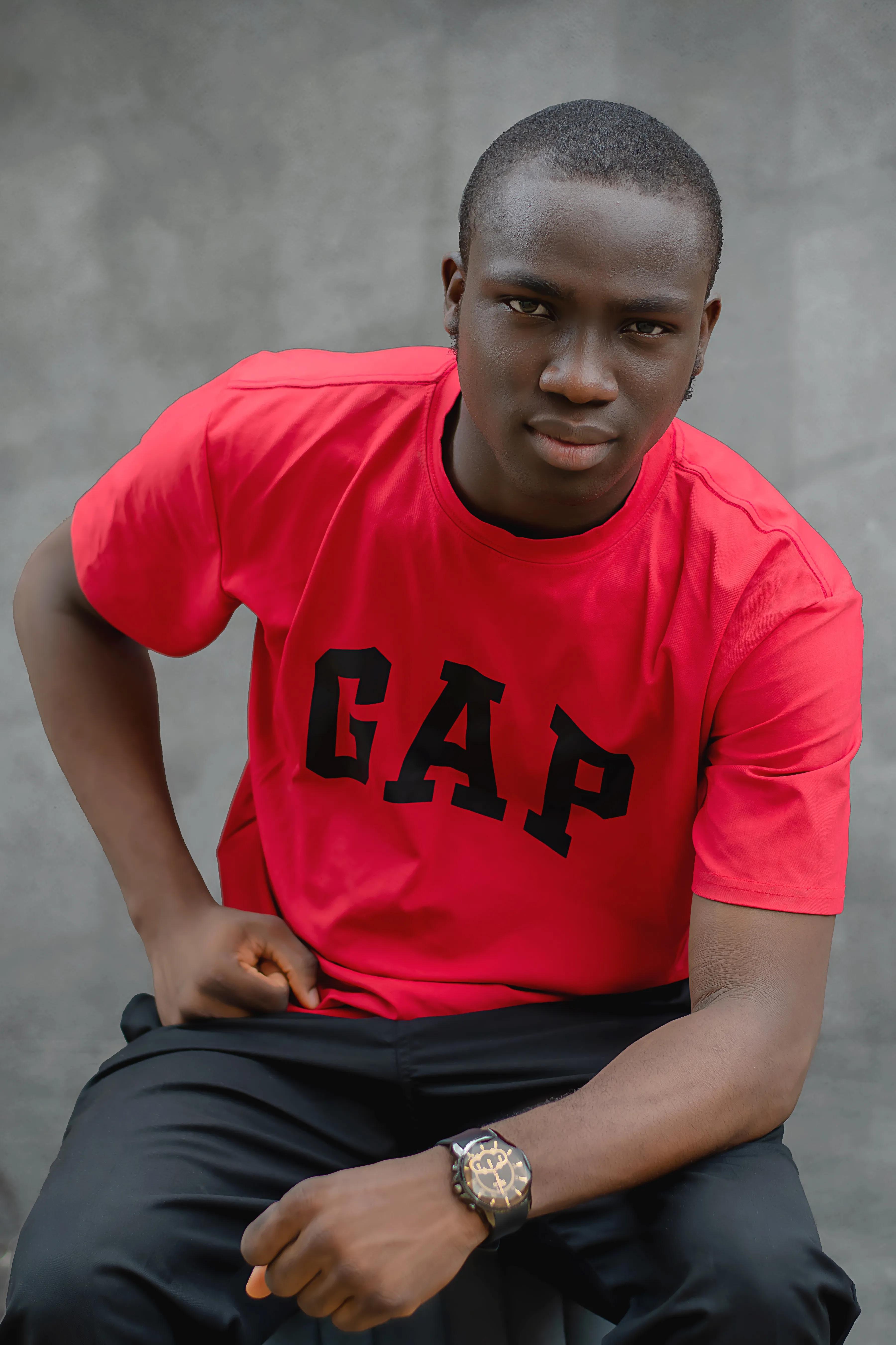 Adeleye Adeola