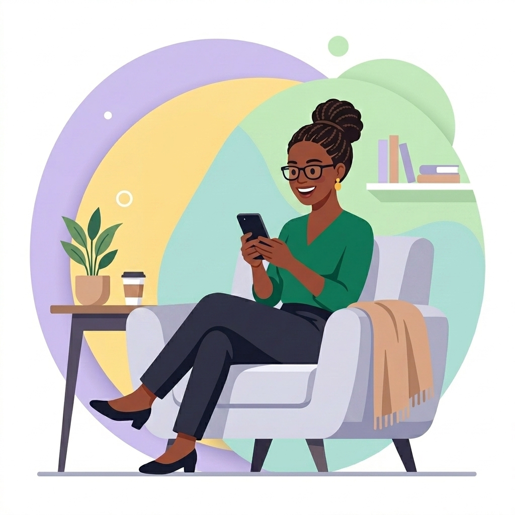 Why we exist illustration